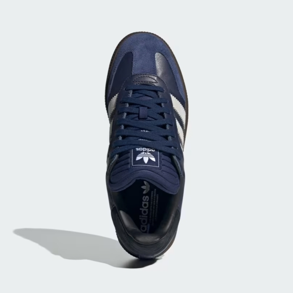 New Adidas Samba XLG Shoes Size  M8.5 / W 9.5